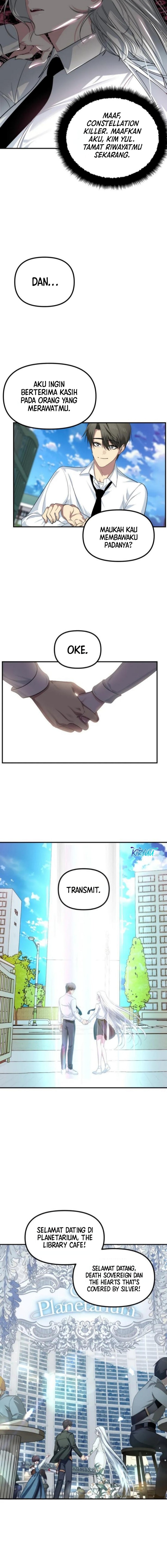 SSS-Class Suicide Hunter Chapter 143 Image 14