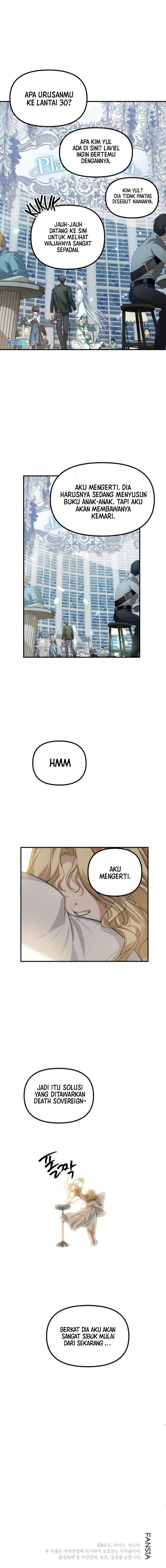 SSS-Class Suicide Hunter Chapter 143 Image 15