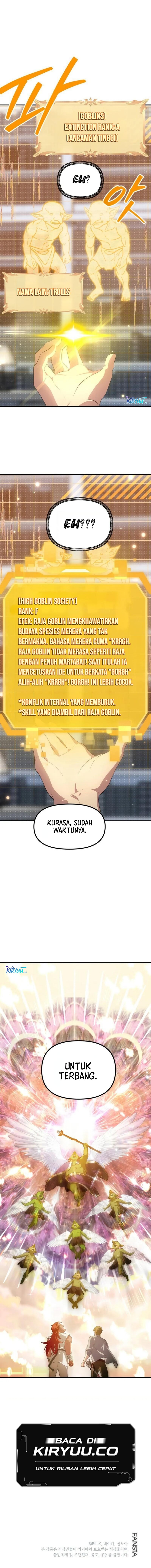 SSS-Class Suicide Hunter Chapter 145 Image 7