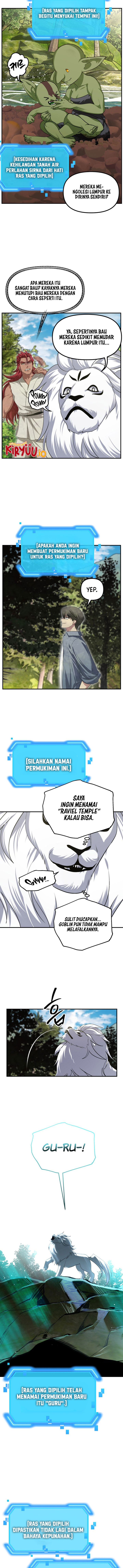 SSS-Class Suicide Hunter Chapter 148 Image 4