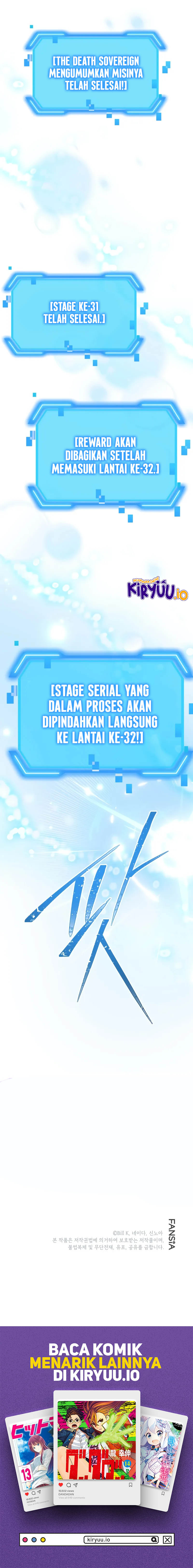 SSS-Class Suicide Hunter Chapter 149 Image 9