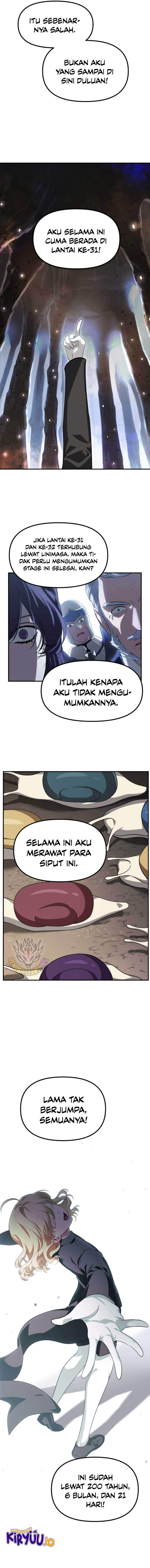 SSS-Class Suicide Hunter Chapter 150 Image 11