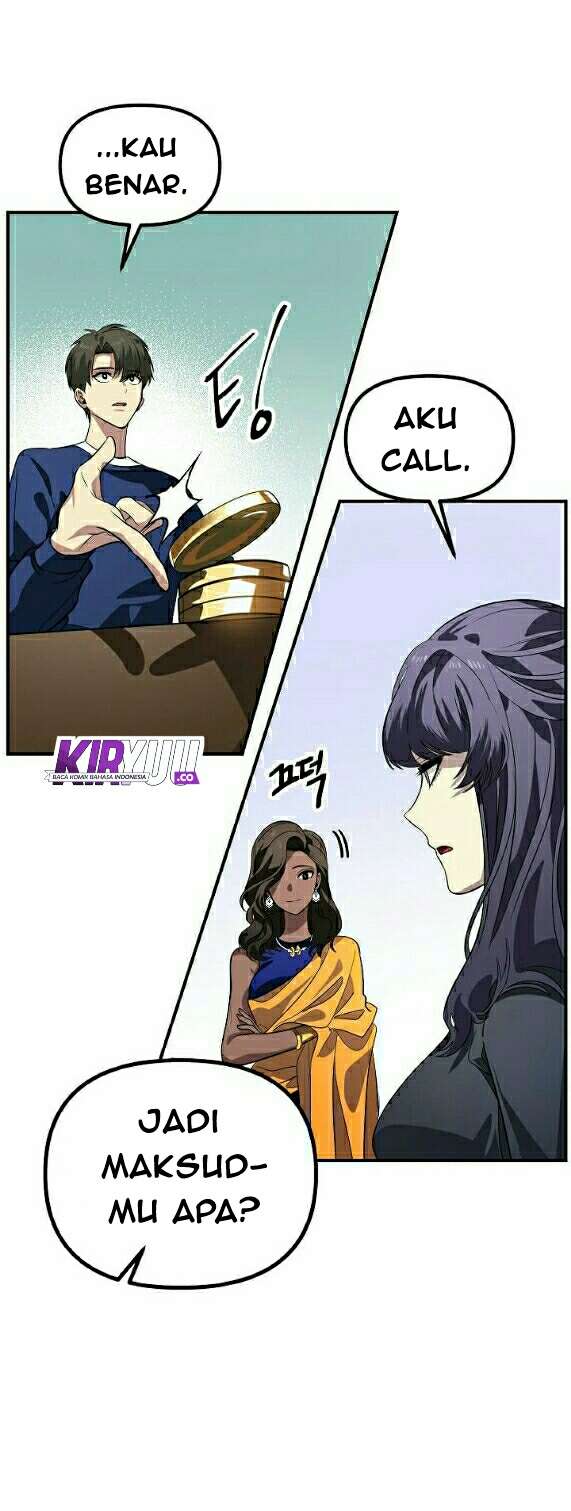 SSS-Class Suicide Hunter Chapter 18 Image 17