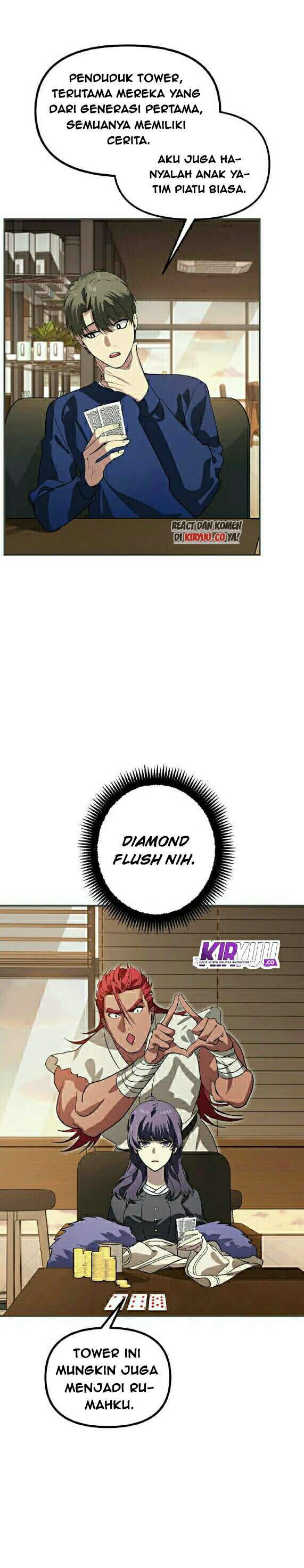 SSS-Class Suicide Hunter Chapter 18 Image 18