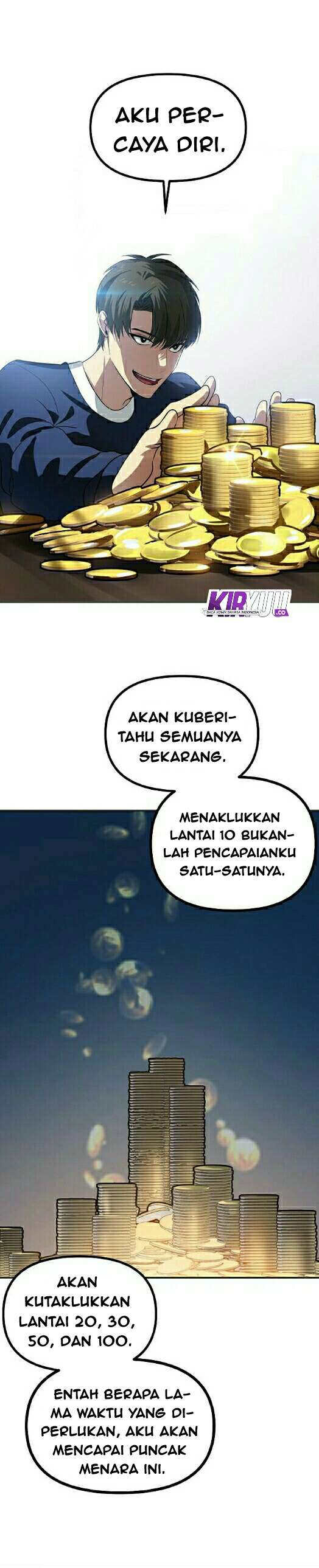 SSS-Class Suicide Hunter Chapter 18 Image 24