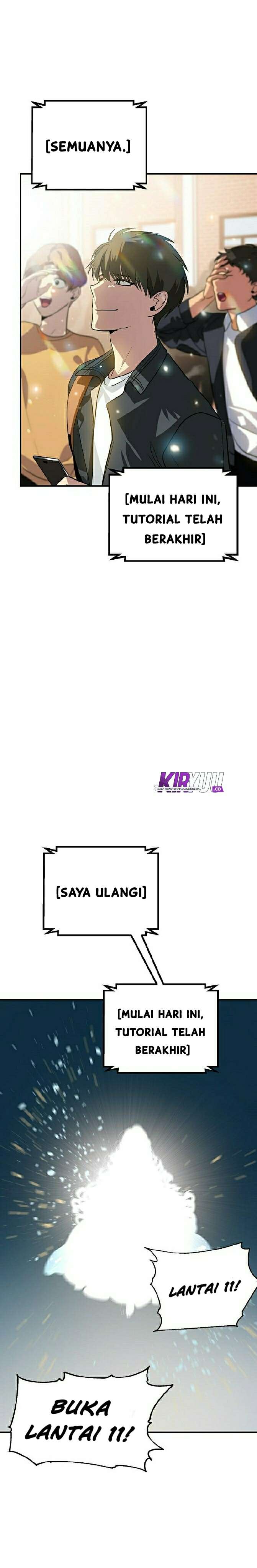 SSS-Class Suicide Hunter Chapter 19 Image 6