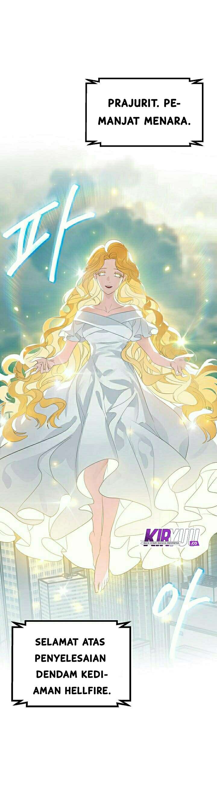 SSS-Class Suicide Hunter Chapter 19 Image 7