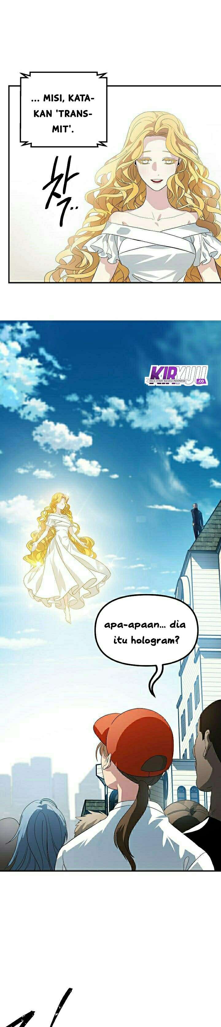 SSS-Class Suicide Hunter Chapter 19 Image 14