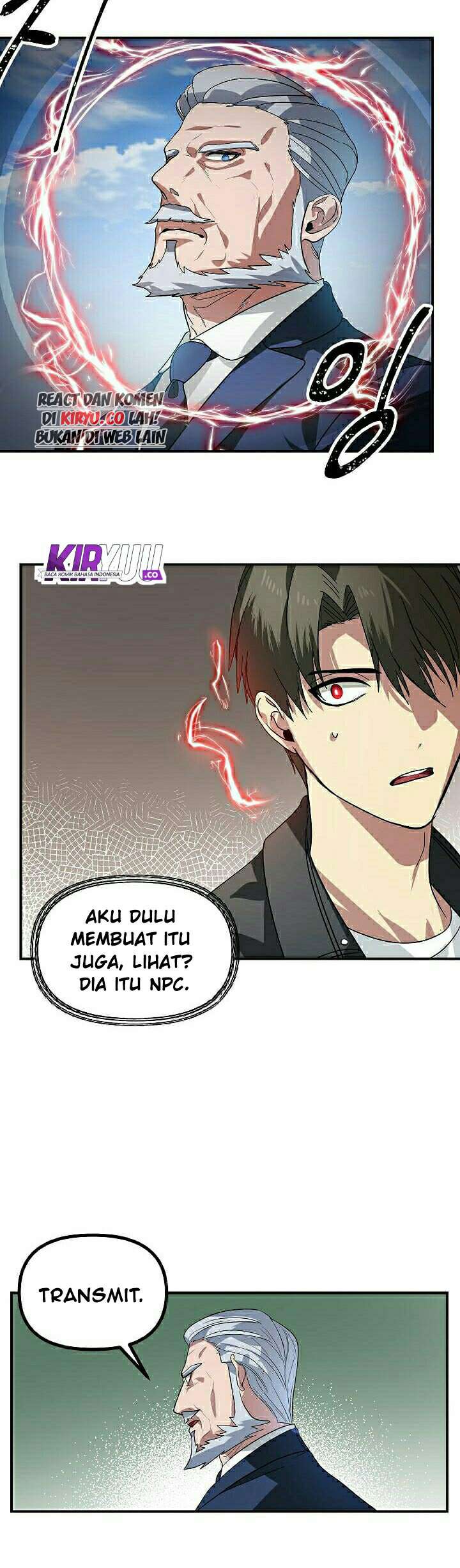 SSS-Class Suicide Hunter Chapter 19 Image 15