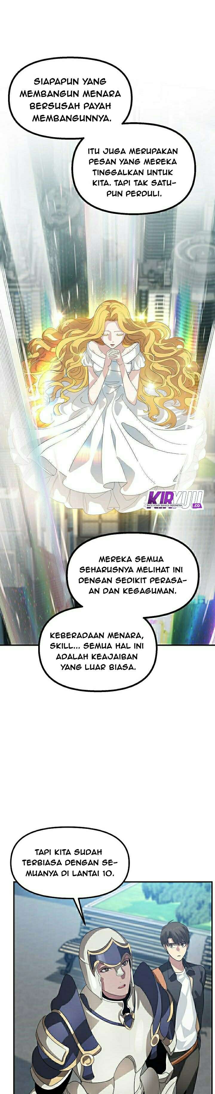 SSS-Class Suicide Hunter Chapter 19 Image 20