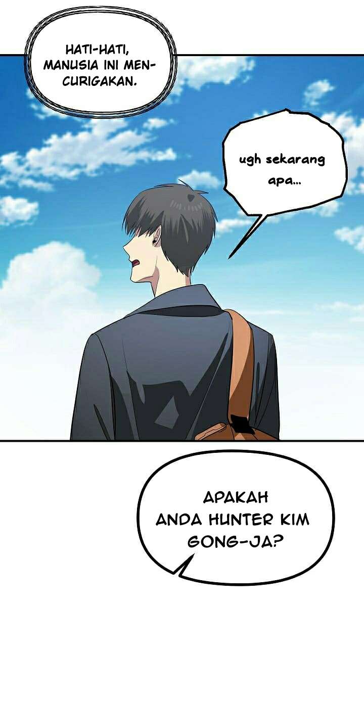 SSS-Class Suicide Hunter Chapter 19 Image 22