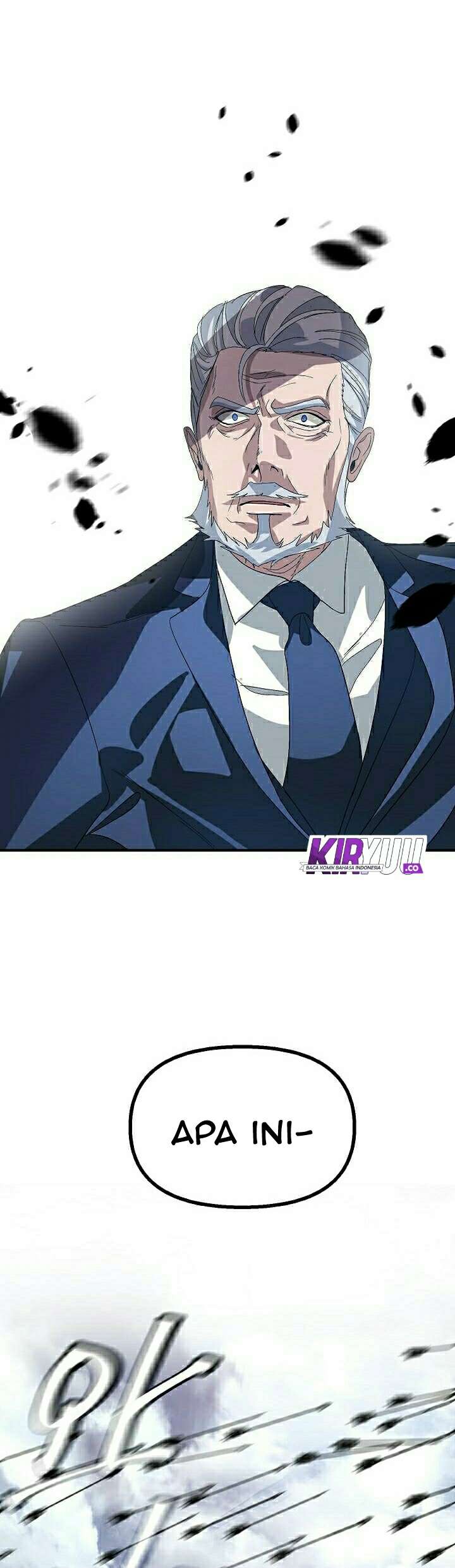 SSS-Class Suicide Hunter Chapter 19 Image 31