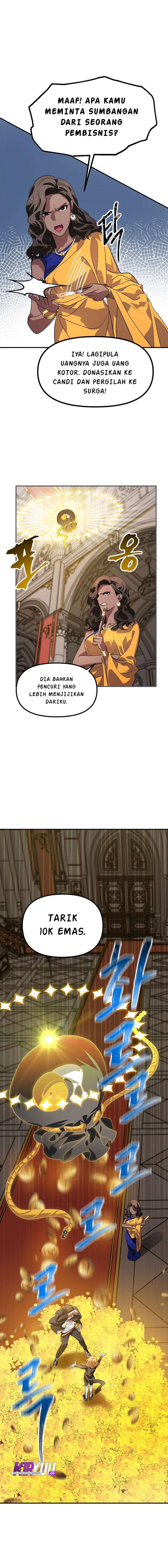 SSS-Class Suicide Hunter Chapter 22 Image 10