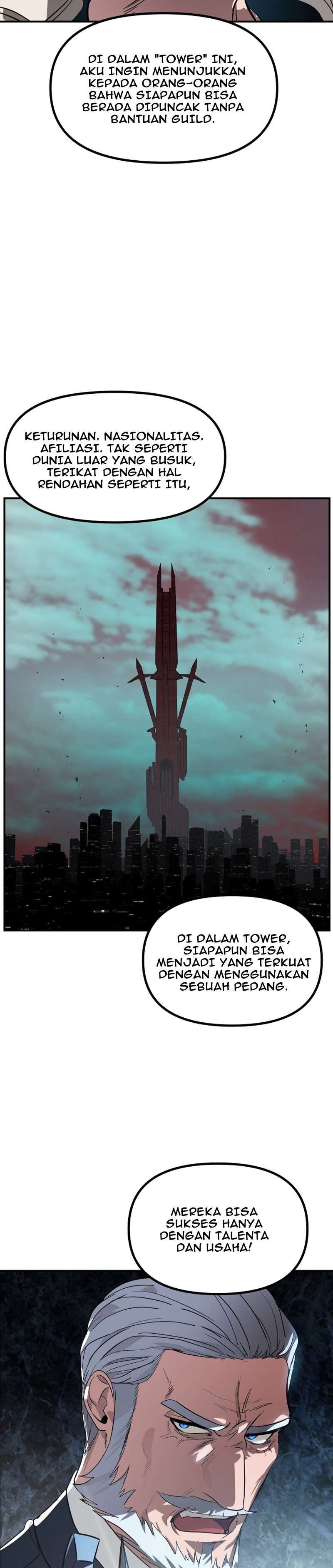 SSS-Class Suicide Hunter Chapter 23 Image 5