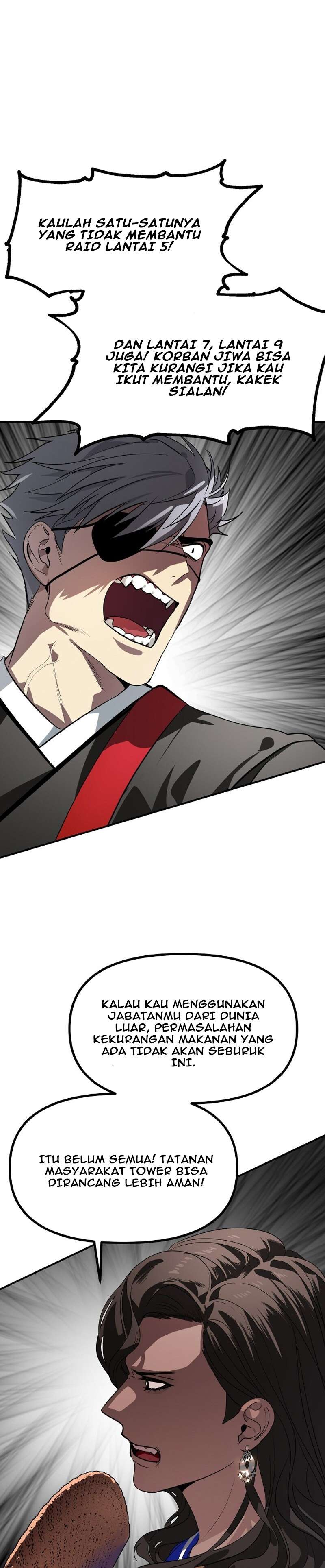 SSS-Class Suicide Hunter Chapter 23 Image 7