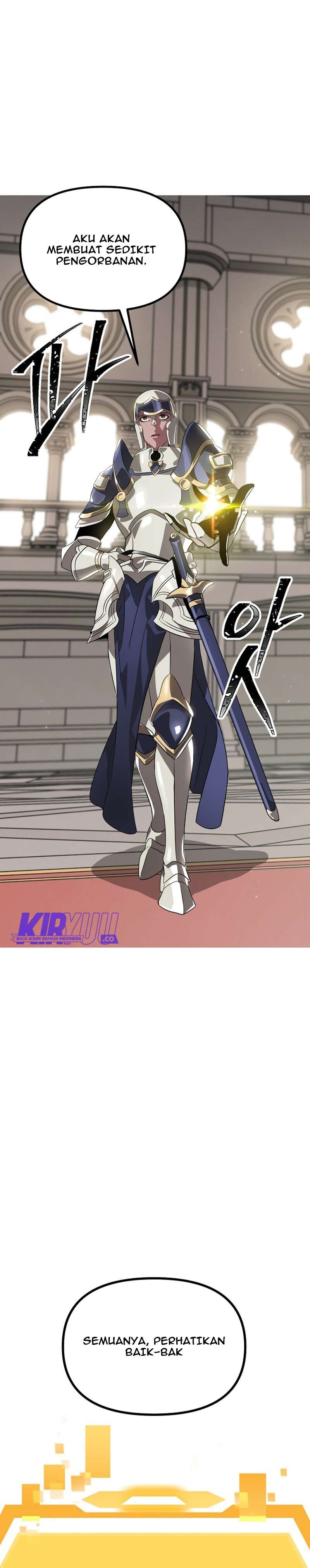 SSS-Class Suicide Hunter Chapter 23 Image 15