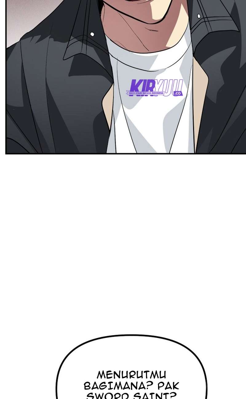 SSS-Class Suicide Hunter Chapter 23 Image 32