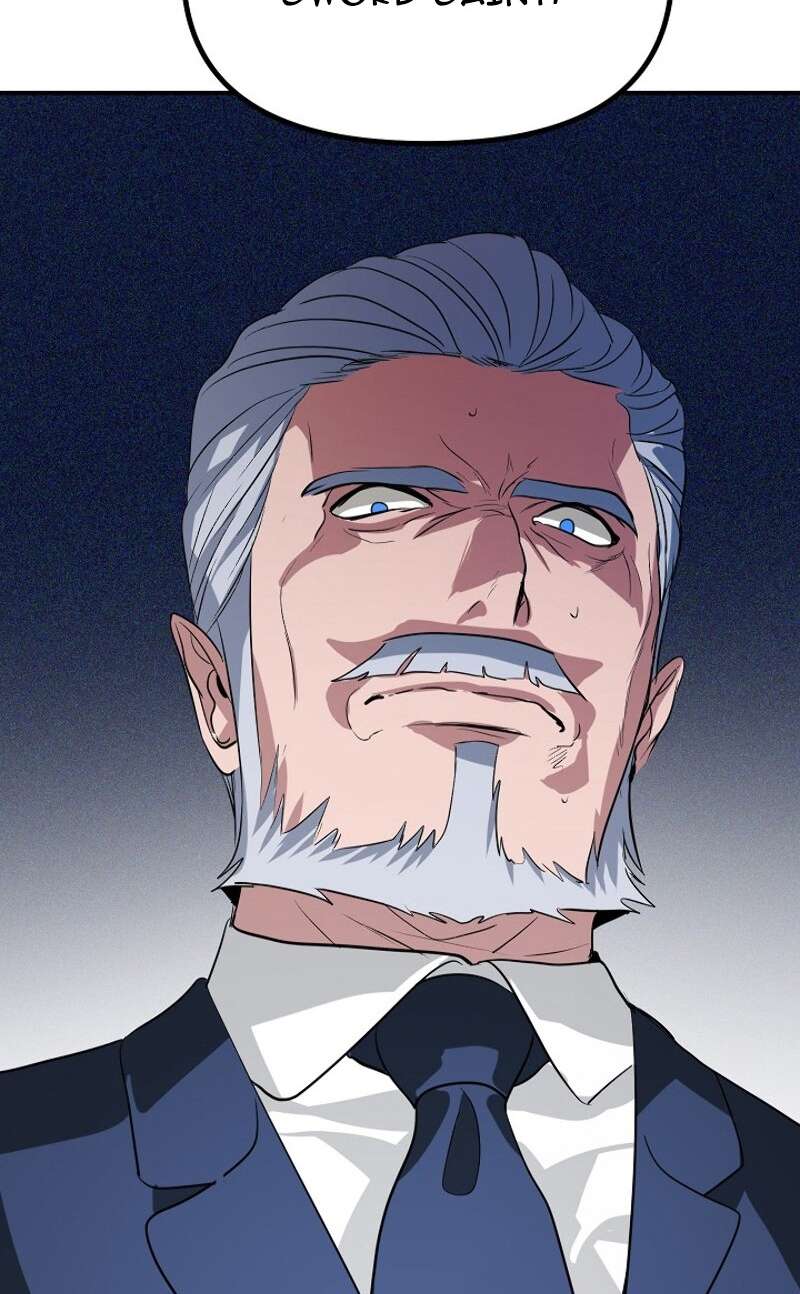 SSS-Class Suicide Hunter Chapter 23 Image 33