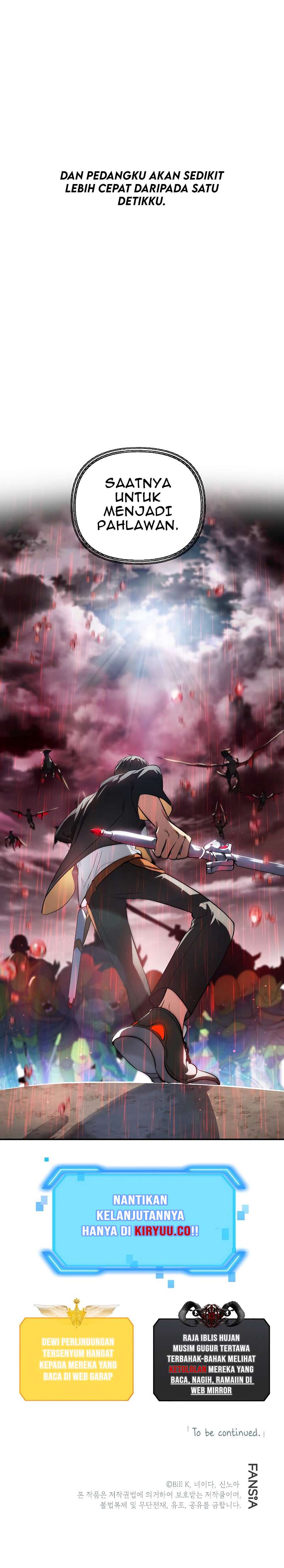 SSS-Class Suicide Hunter Chapter 28 Image 15