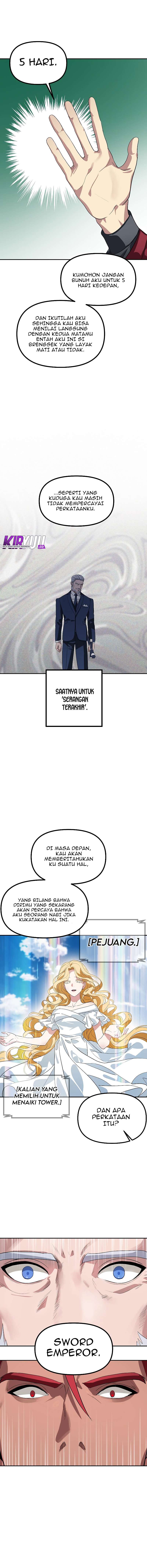 SSS-Class Suicide Hunter Chapter 31 Image 17