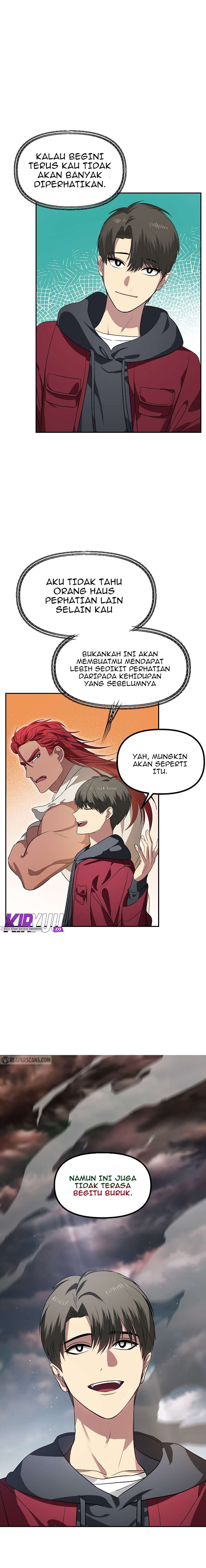 SSS-Class Suicide Hunter Chapter 32 Image 7