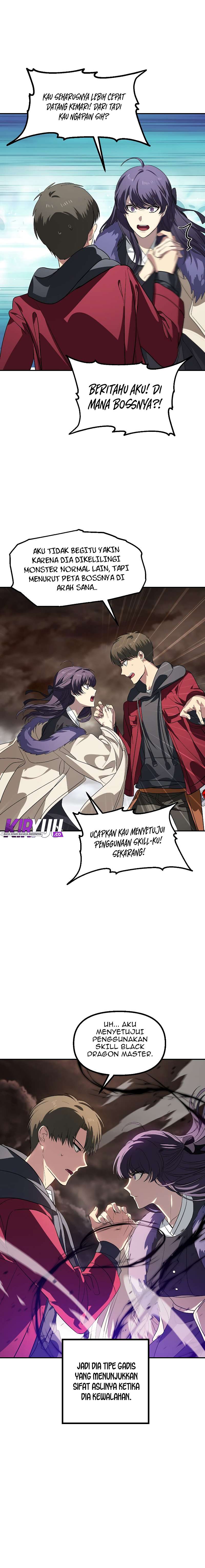 SSS-Class Suicide Hunter Chapter 32 Image 10