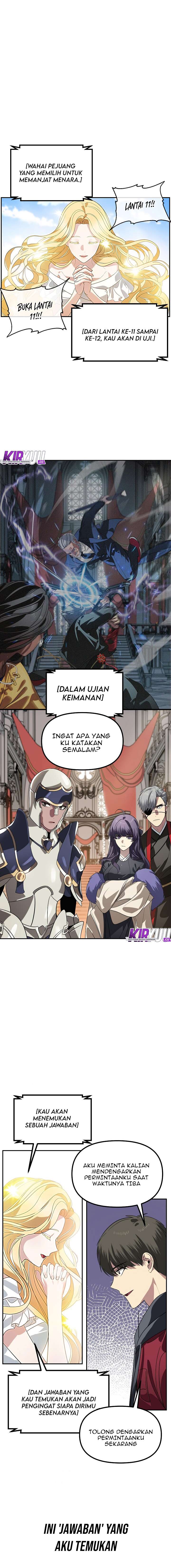 SSS-Class Suicide Hunter Chapter 33 Image 3