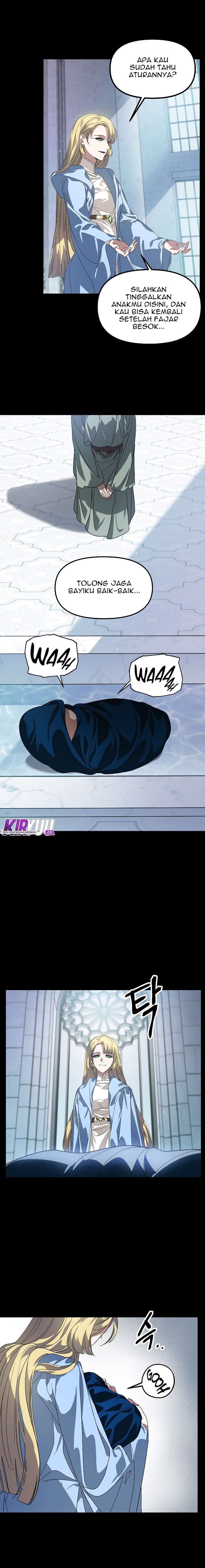 SSS-Class Suicide Hunter Chapter 36 Image 4