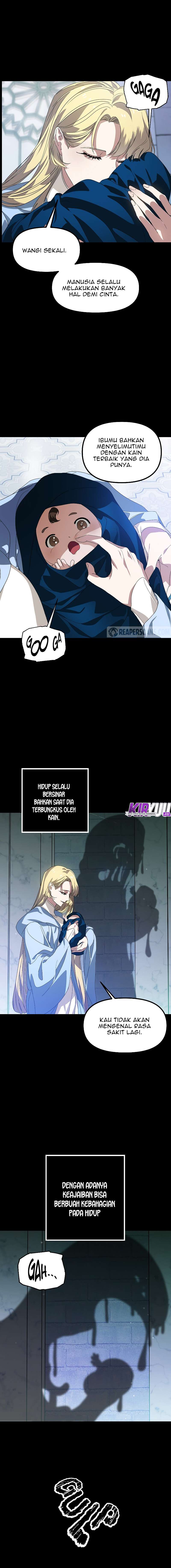 SSS-Class Suicide Hunter Chapter 36 Image 5