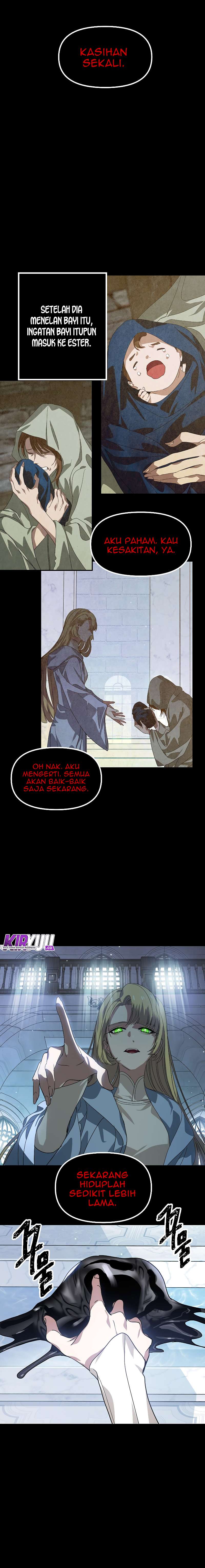 SSS-Class Suicide Hunter Chapter 36 Image 6