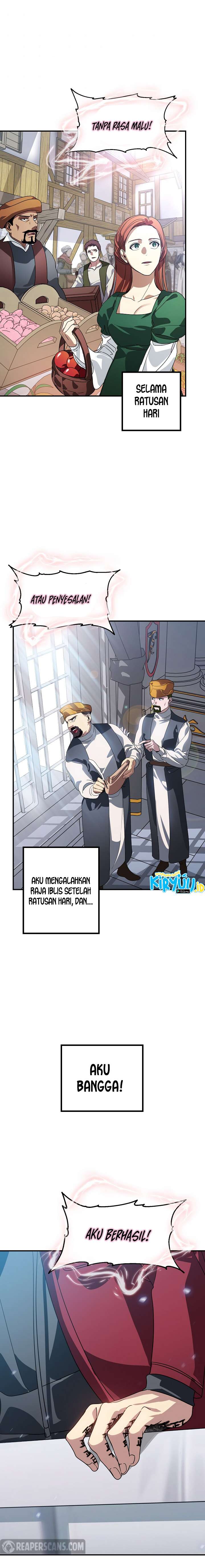 SSS-Class Suicide Hunter Chapter 37 Image 8