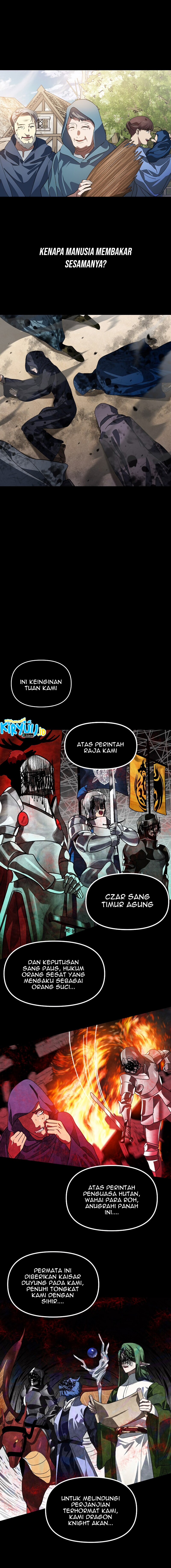 SSS-Class Suicide Hunter Chapter 39 Image 4