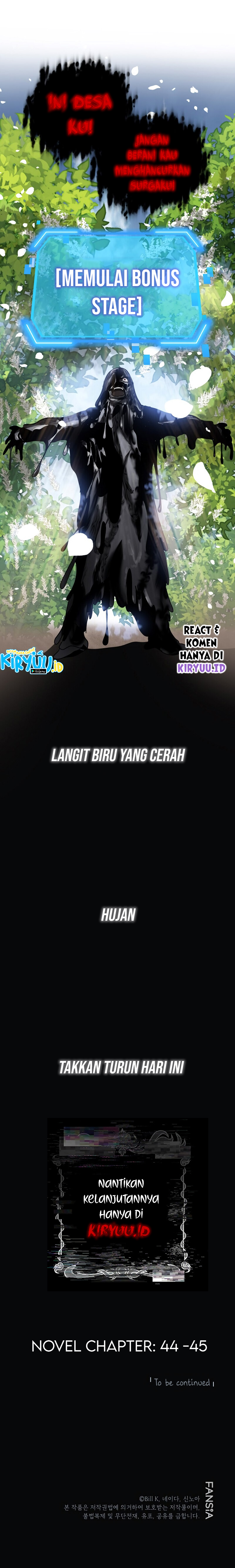 SSS-Class Suicide Hunter Chapter 39 Image 14