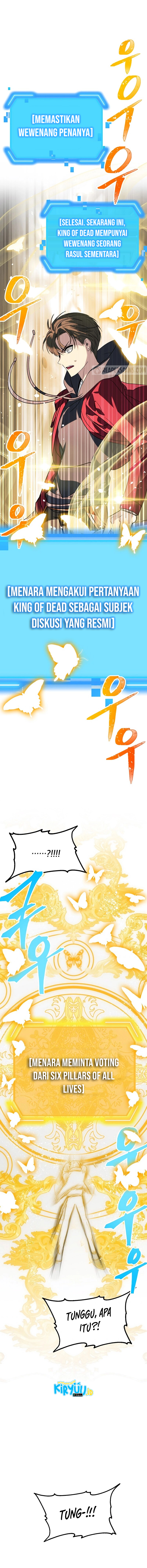 SSS-Class Suicide Hunter Chapter 40 Image 13