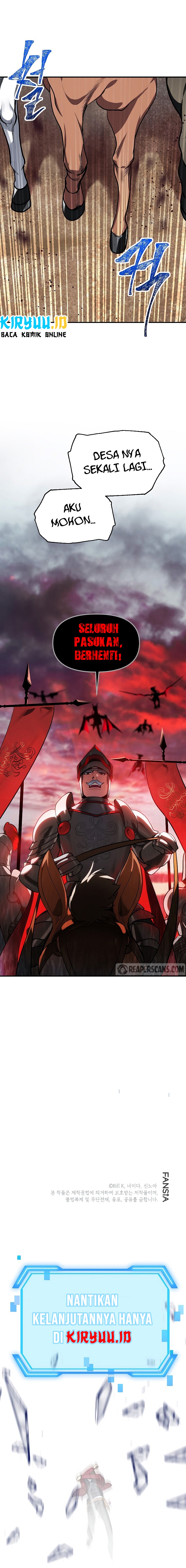 SSS-Class Suicide Hunter Chapter 41 Image 12