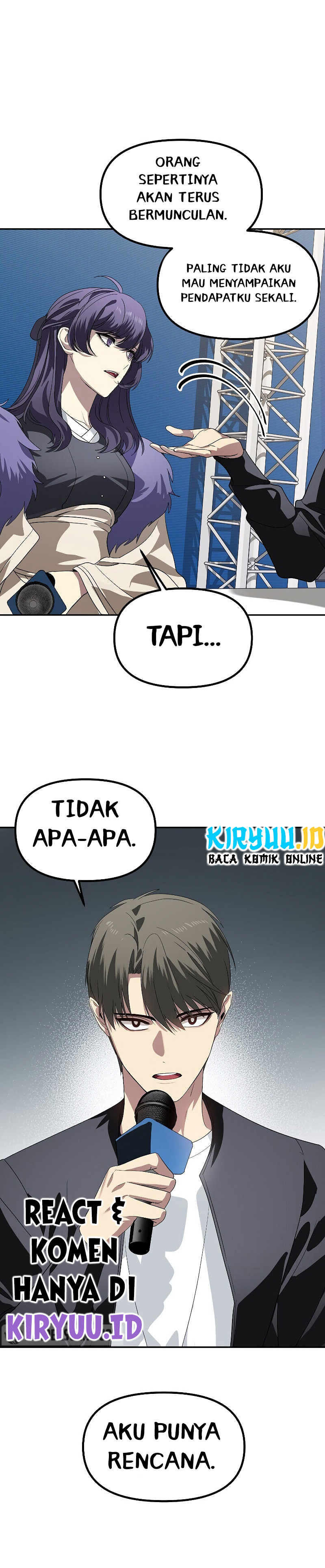 SSS-Class Suicide Hunter Chapter 46 Image 10