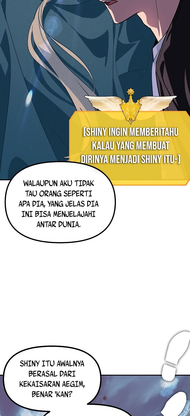 SSS-Class Suicide Hunter Chapter 51 Image 5