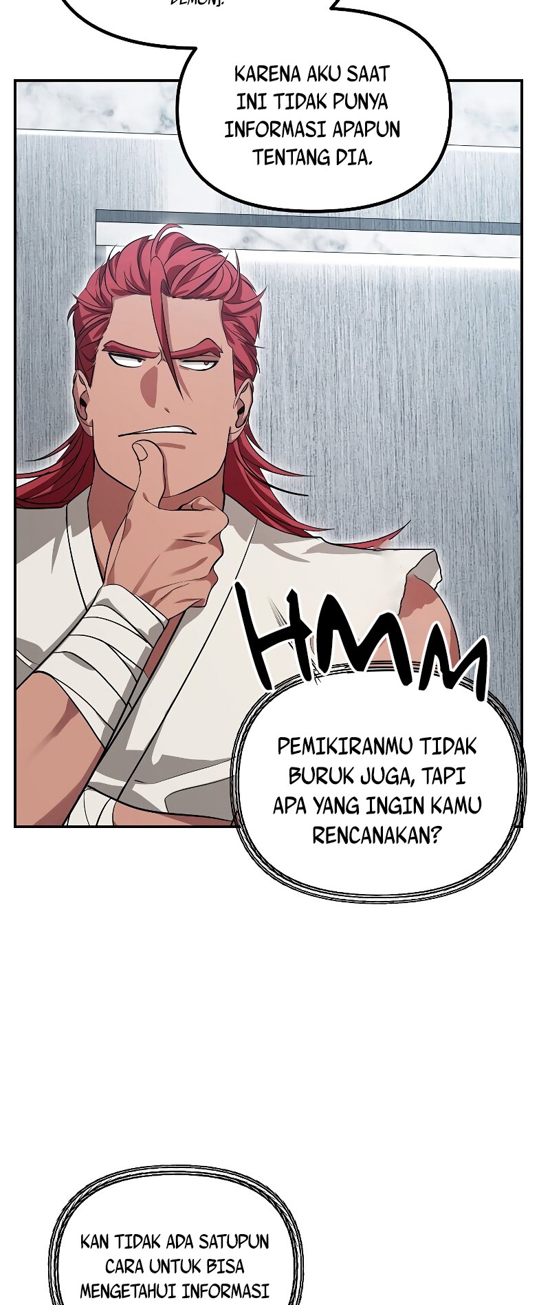 SSS-Class Suicide Hunter Chapter 51 Image 11