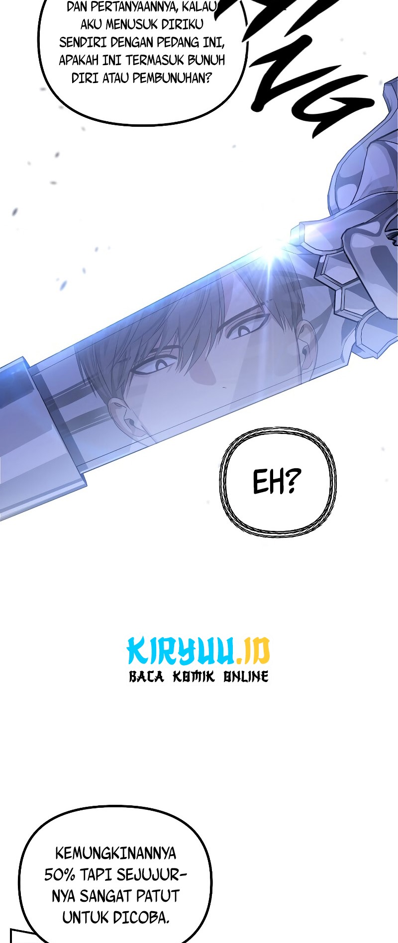 SSS-Class Suicide Hunter Chapter 51 Image 13