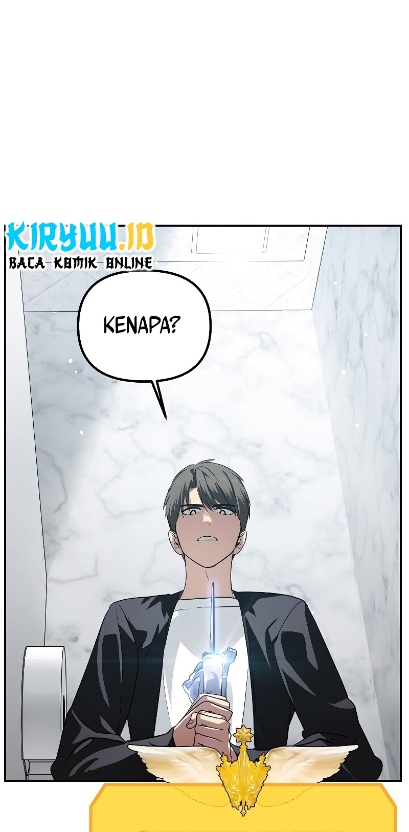 SSS-Class Suicide Hunter Chapter 51 Image 15