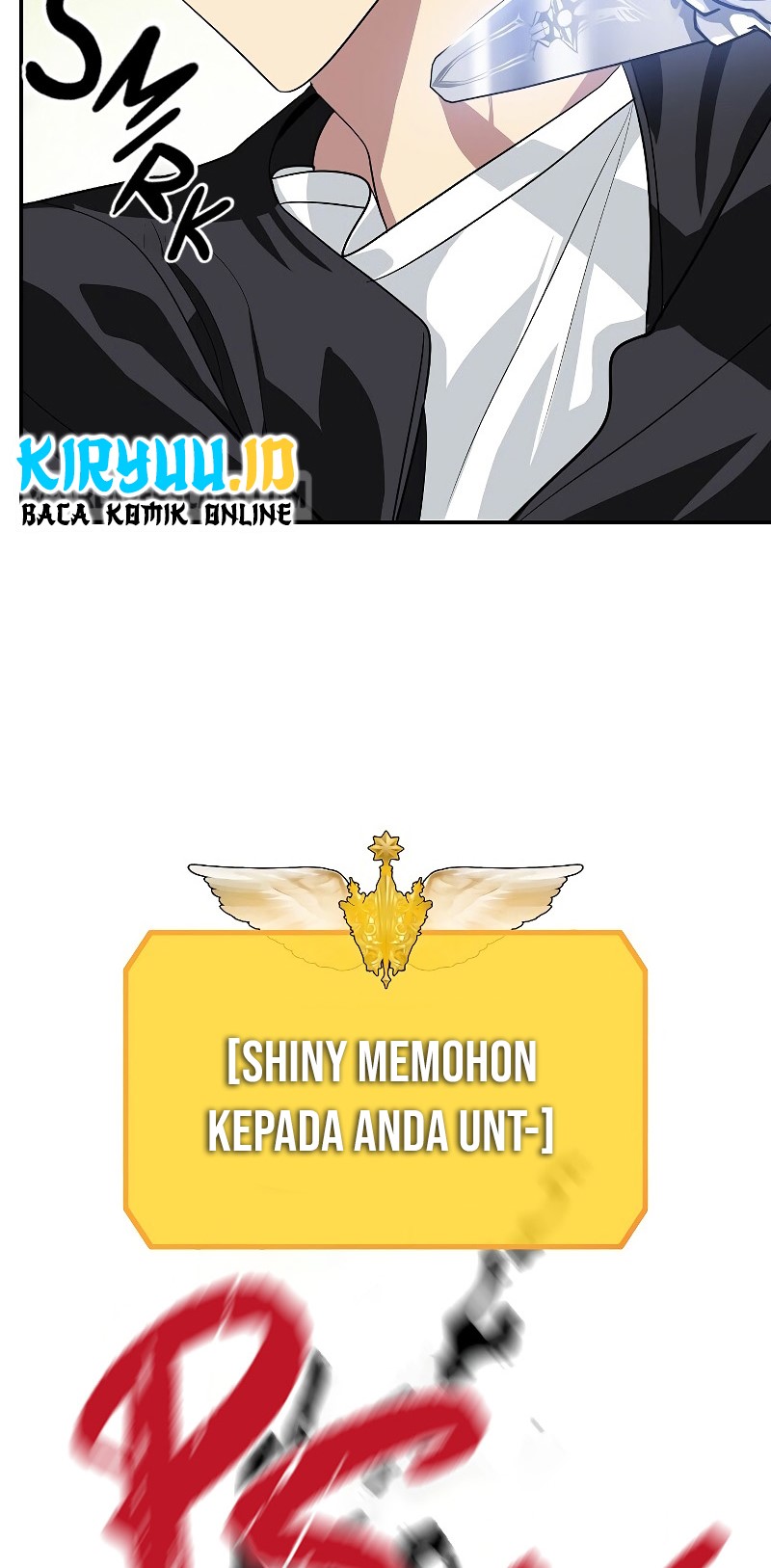 SSS-Class Suicide Hunter Chapter 51 Image 17