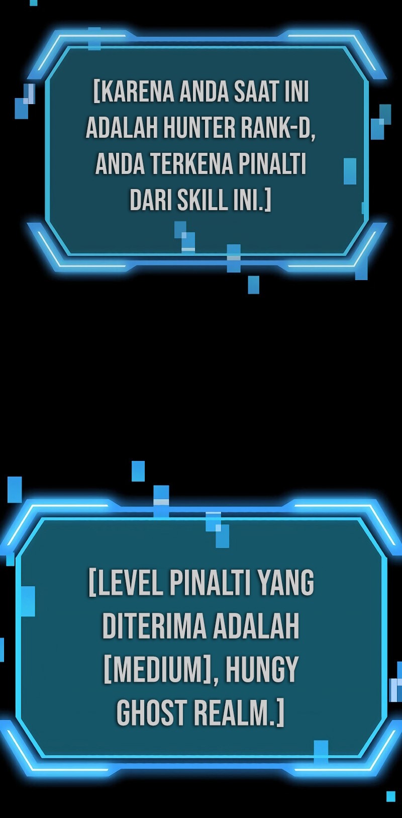 SSS-Class Suicide Hunter Chapter 51 Image 21