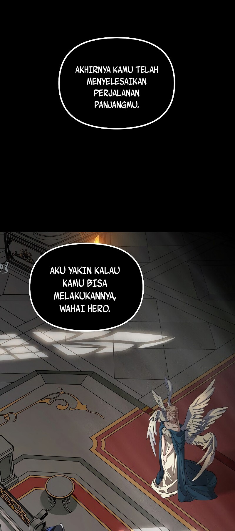 SSS-Class Suicide Hunter Chapter 51 Image 22