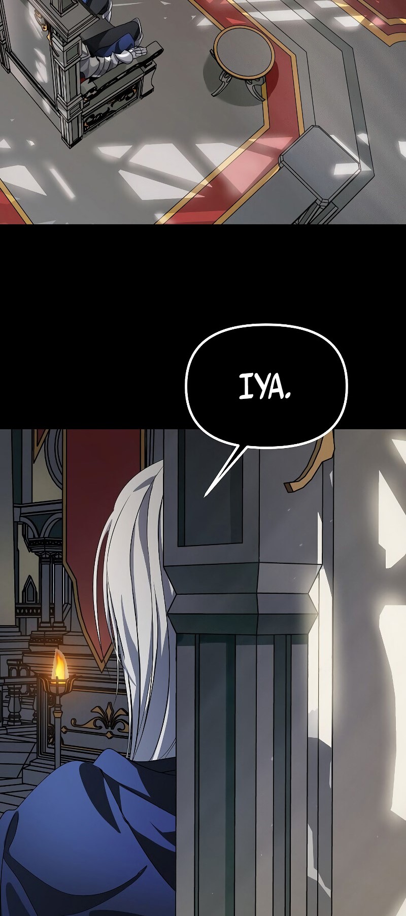 SSS-Class Suicide Hunter Chapter 51 Image 23