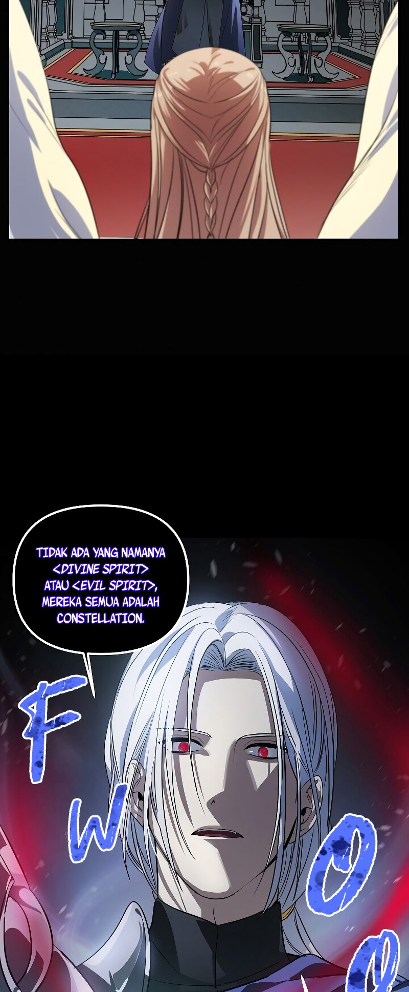 SSS-Class Suicide Hunter Chapter 51 Image 32