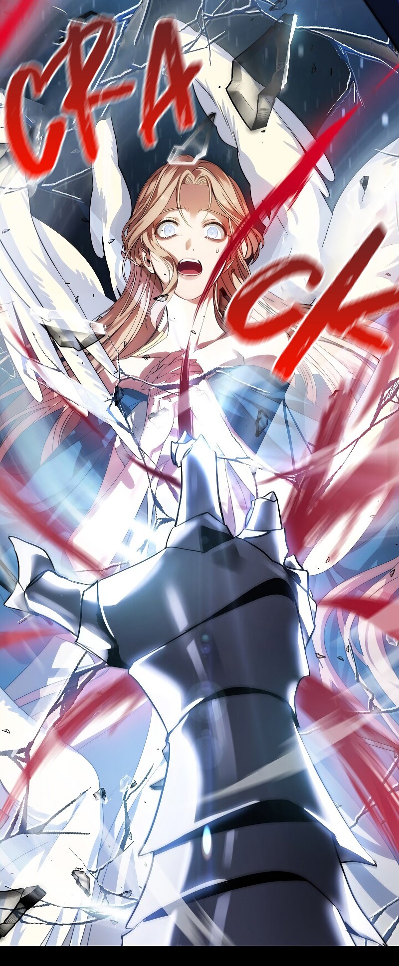 SSS-Class Suicide Hunter Chapter 51 Image 35