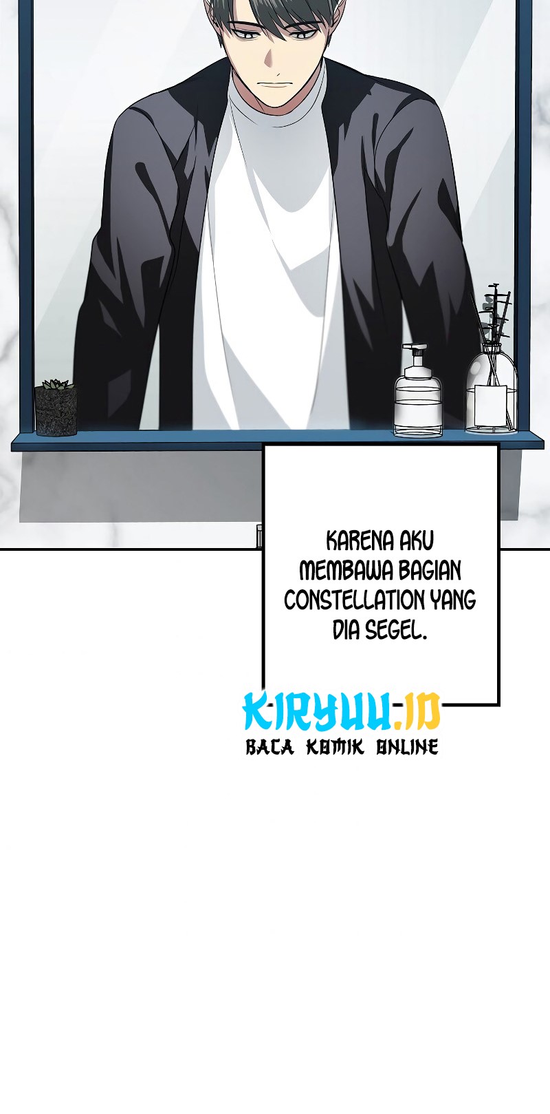 SSS-Class Suicide Hunter Chapter 51 Image 45