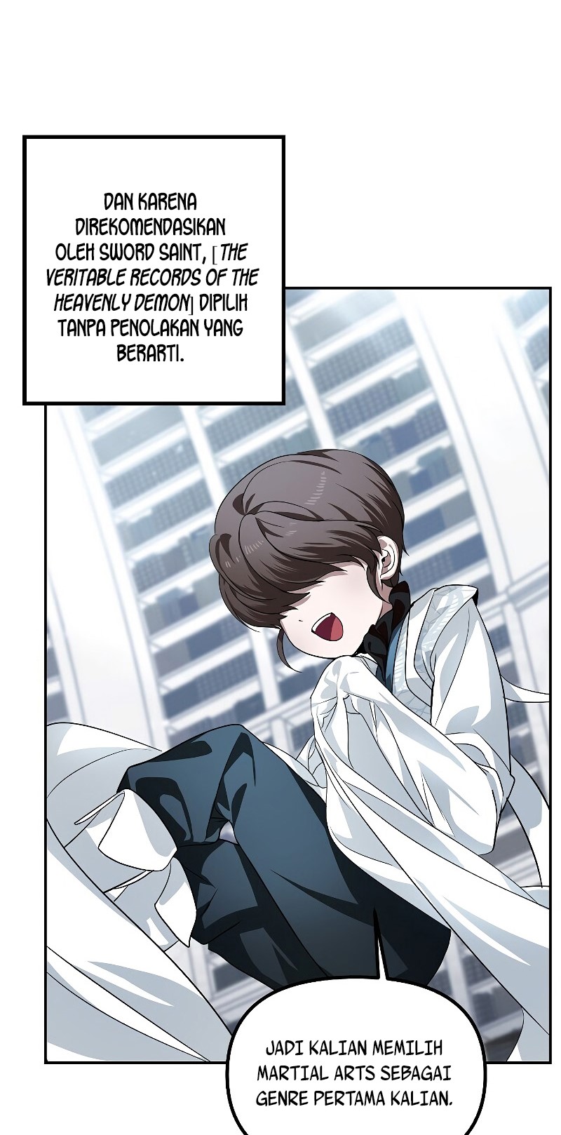 SSS-Class Suicide Hunter Chapter 51 Image 47