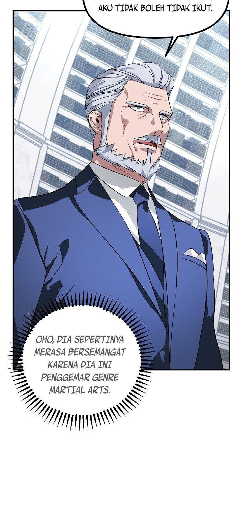 SSS-Class Suicide Hunter Chapter 51 Image 54