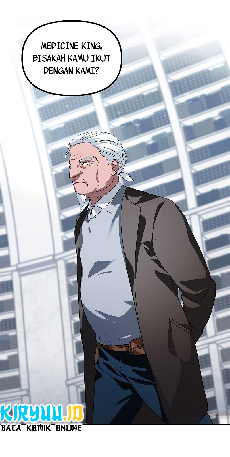 SSS-Class Suicide Hunter Chapter 51 Image 59